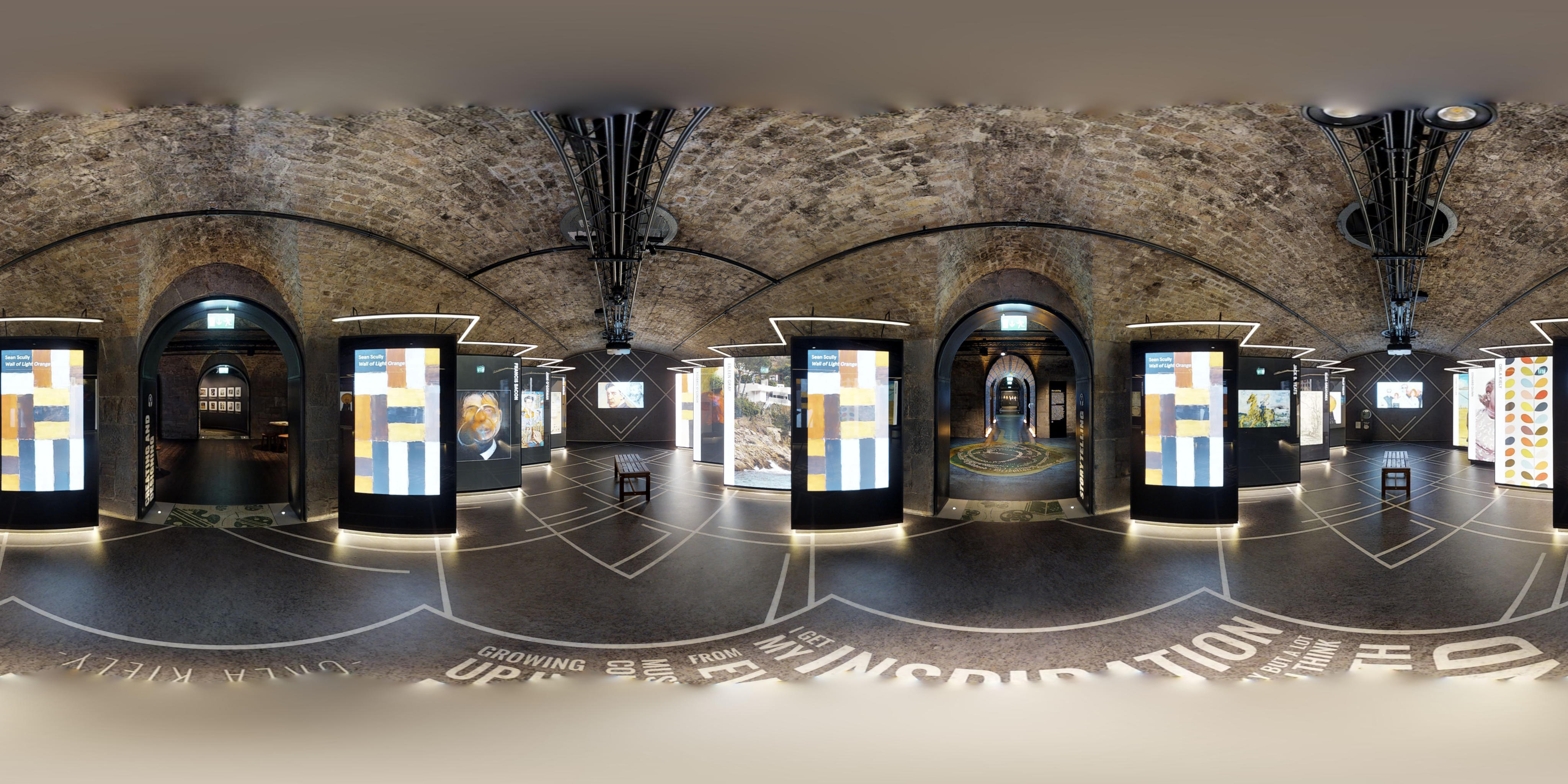 Enjoy a Virtual Tour of EPIC The Irish Emigration Museum Enjoy a Virtual Tour of EPIC The Irish Emigration Museum